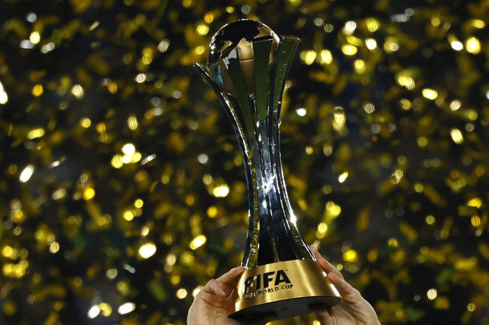 Mundial de Clubes com sete equipes é confirmado pela FIFA até 2023