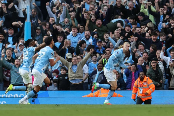 Foto por DARREN STAPLES / / AFP Foto por DARREN STAPLES / / AFP
