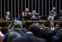 MP dos ministérios do governo Lula é aprovada pela Câmara dos Deputados