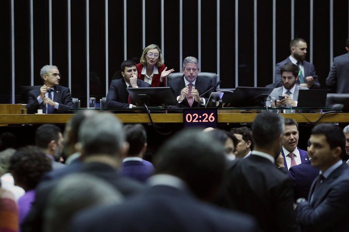 Bruno Spada / Câmara dos Deputados