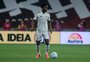 Auxiliar do Inter explica confusão em substituição de Félix Torres: "Queremos pedir desculpas"