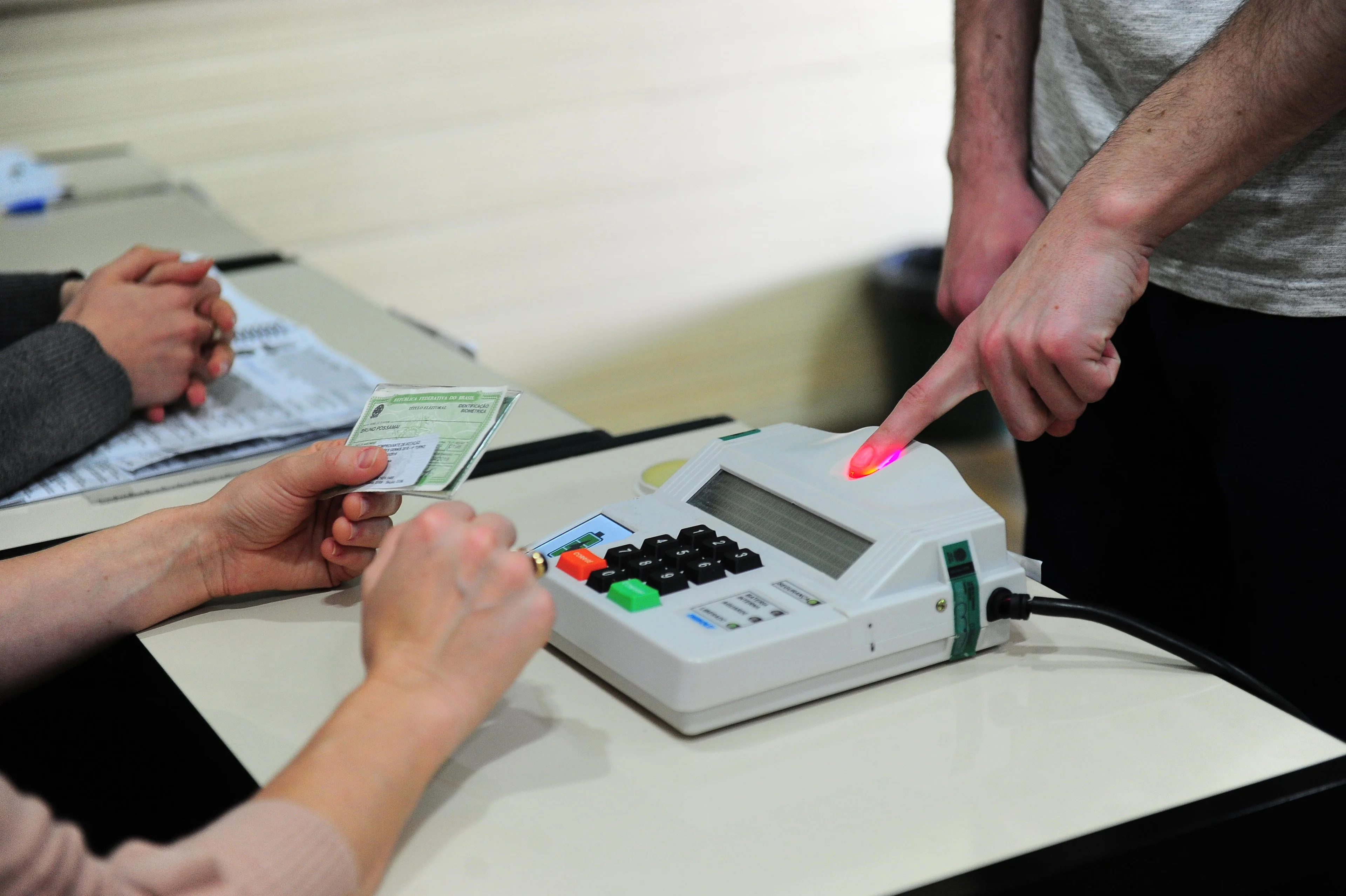 Porthus Junior/Agencia RBS