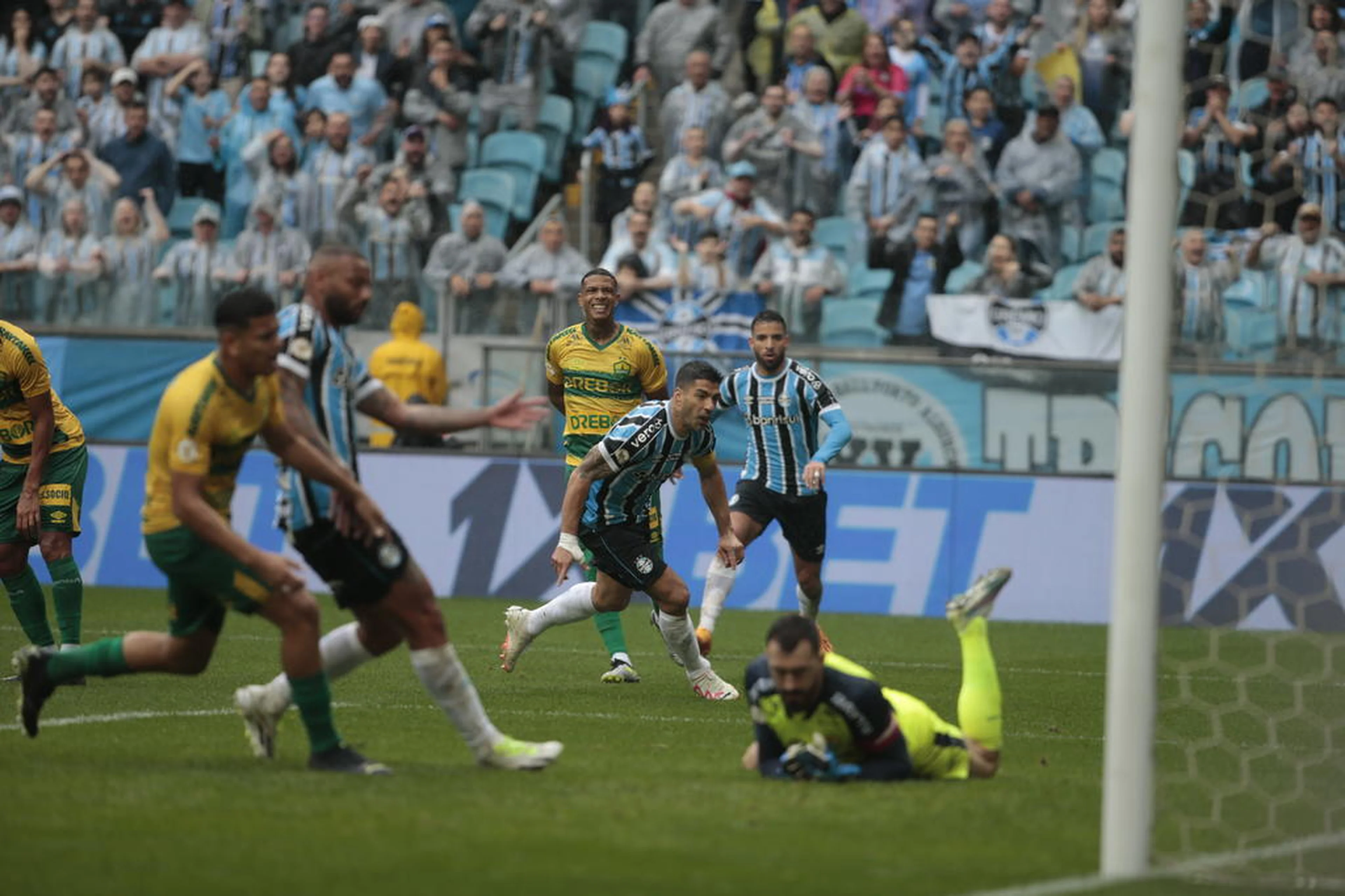 Lauro Alves/Agencia RBS