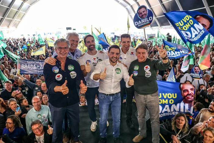 Cristiano Guerra / Divulgação