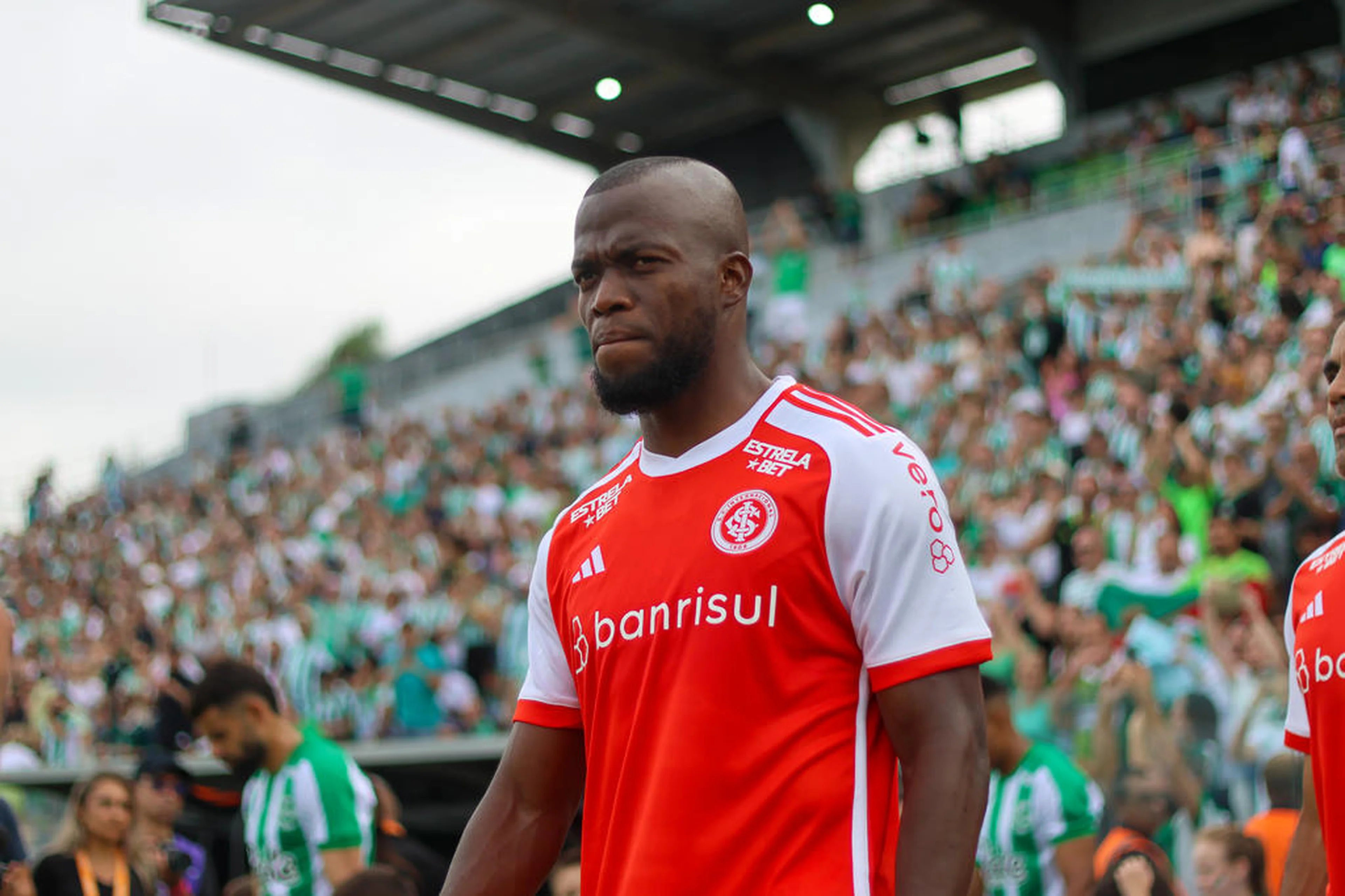 Ricardo Duarte/SC Internacional/Divulgação