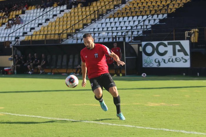 Luiz Cosenzo / Agência Botafogo