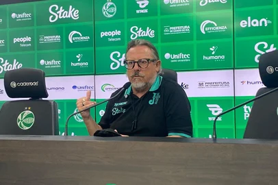 Valéria Possamai / Agência RBS Luciano Brandalise