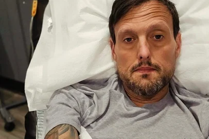 Morre o ator Samuel French, de Fear The Walking Dead e Assassino da Lua das Flores, aos 45 anos.