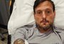 Morre Samuel French, de "Assassinos da Lua das Flores", aos 45 anos