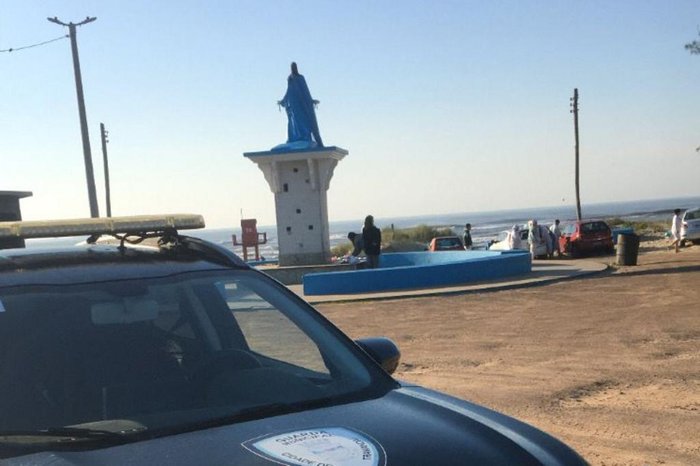 Guarda Municipal de Tramandaí / Divulgação