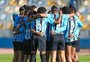Técnico do Grêmio avalia motivos para derrota no Gre-Nal do Brasileirão Feminino sub-20: "Partida que se resolve no detalhe"