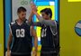 Alberto Cowboy e Jonas Sulzbach são os últimos a deixar a prova do líder no "BBB 26"