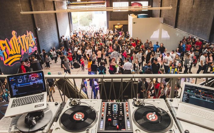 RODRIGO ONZI / Divulgação RODRIGO ONZI / Divulgação