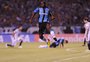 Herói da classificação do Grêmio em 2011 aposta em vitória contra o Del Valle: "Situação totalmente reversível"