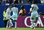 França vence e deixa Noruega no caminho do Brasil na Copa; Senegal goleia o Iraque