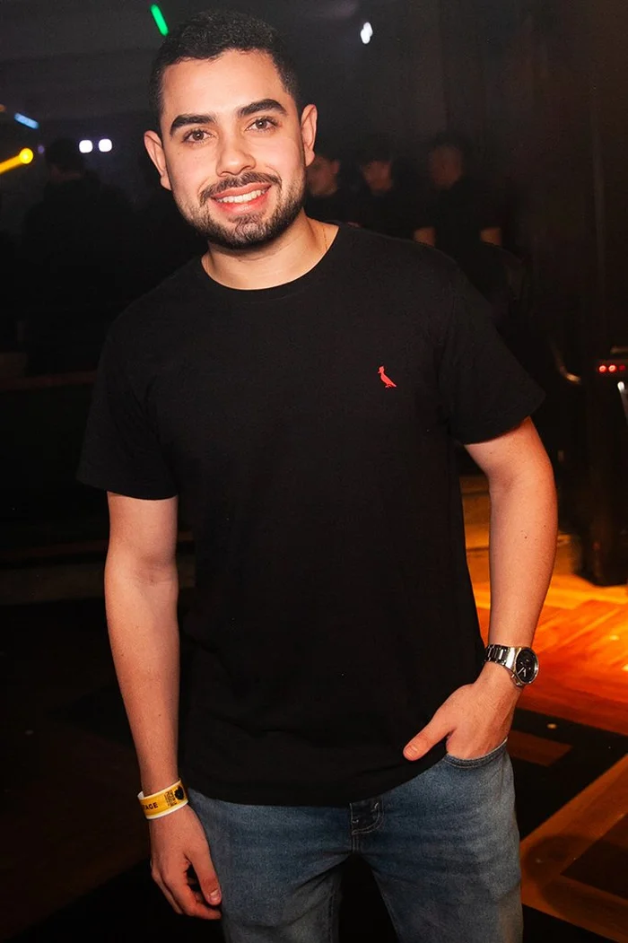 Cristiano de Oliveira / Divulgação
