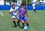 Com gols nos acréscimos, Grêmio vence Fortaleza pelo Brasileirão sub-20