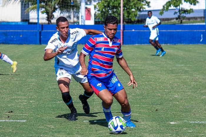 Karim Georges / Fortaleza/Divulgação Karim Georges / Fortaleza/Divulgação