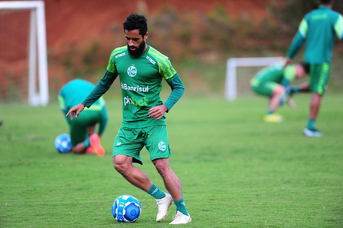 Porthus Junior / Agencia RBS