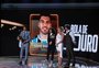 Suárez é eleito o melhor jogador do Brasileirão
