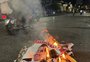 "Mesmo em regiões chavistas ou maduristas, dessa vez tinha opositores", diz analista político brasileiro que está em Caracas