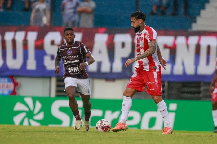 Luiz Erbes / SER Caxias Luiz Erbes / SER Caxias