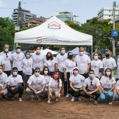 Iniciativa Check-up Vascular tira dúvidas da população sobre doenças vasculares<!-- NICAID(15119496) -->