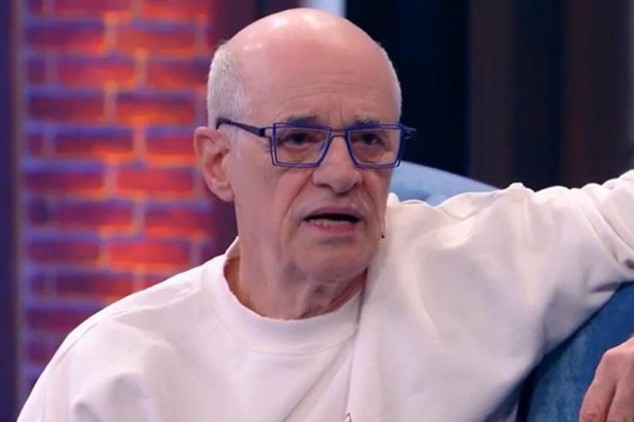 Globoplay / Reprodução Globoplay / Reprodução