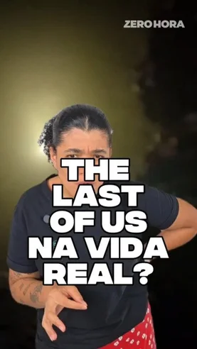 The Last of Us pode acontecer na vida real?