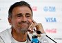Técnico da Espanha libera sexo para jogadores na Copa: "Considero normal"