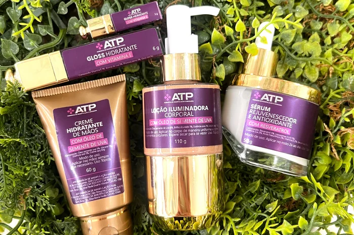 Daiane De Toni / divulgação