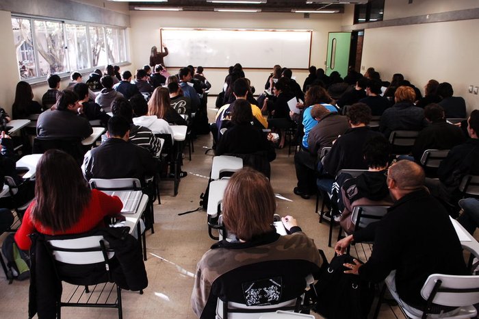 Emílio Pedroso / Agencia RBS