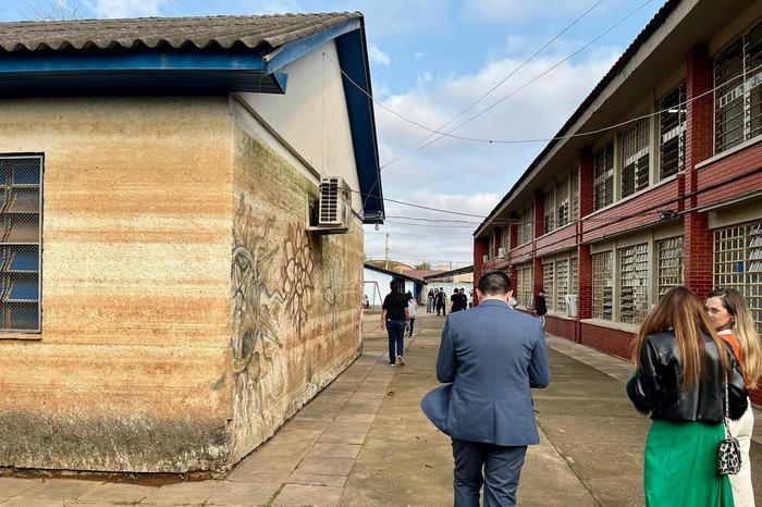 Letícia Breda / Divulgação Letícia Breda / Divulgação