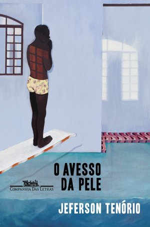 Companhia das Letras / Divulgação Companhia das Letras / Divulgação