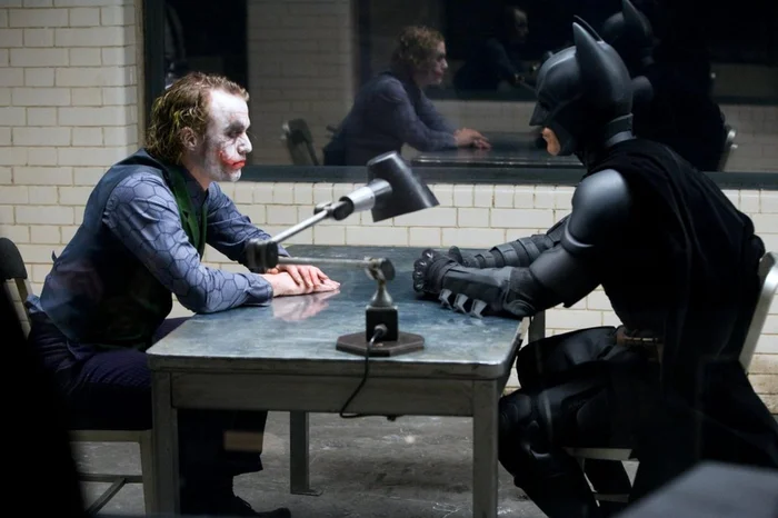 Divulgação / Warner Bros.