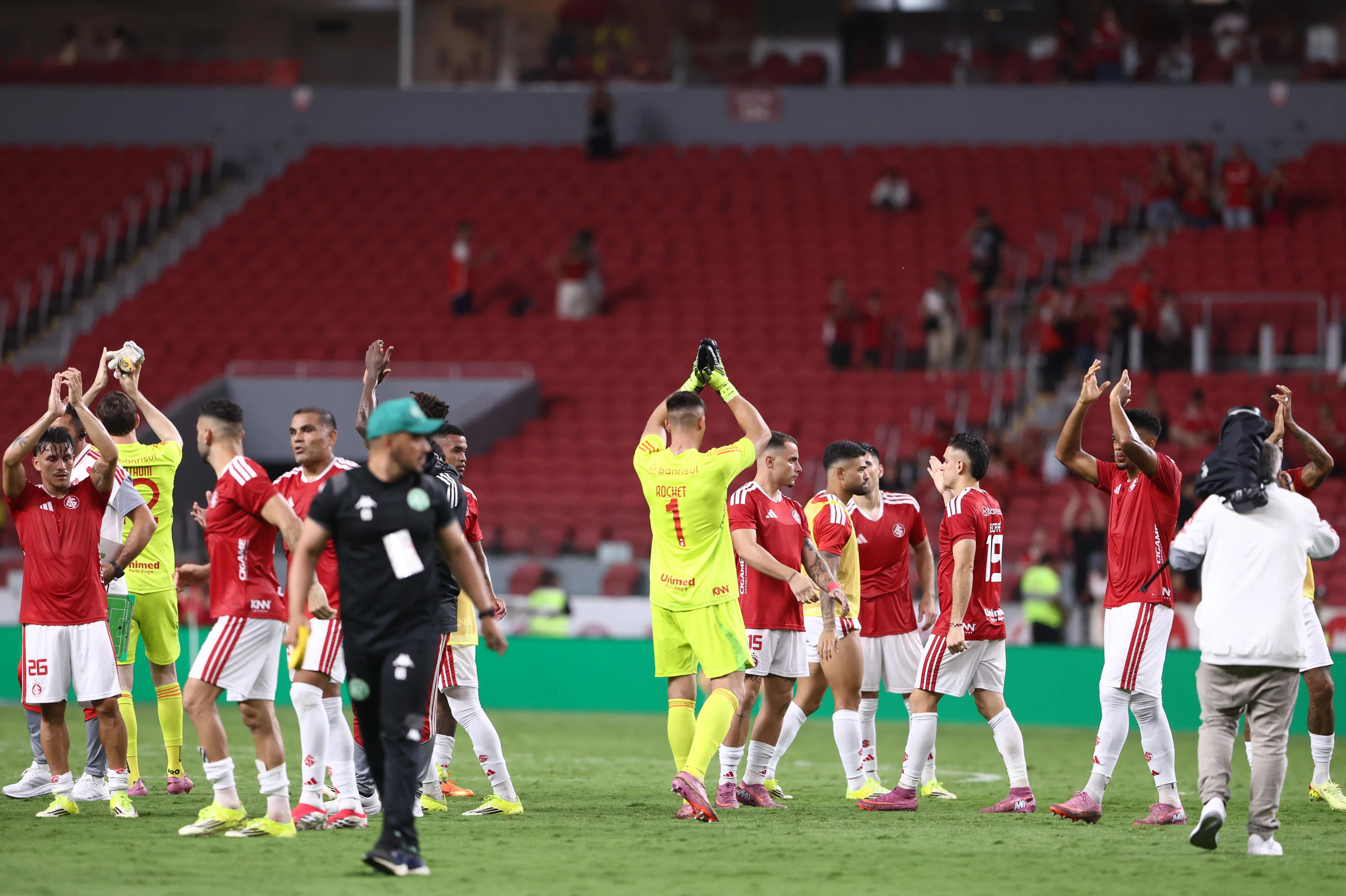 Bruno Todeschini/Agencia RBS