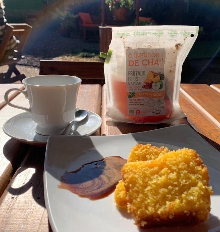 Bella Cafe / Divulgacao