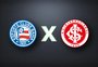 Bahia x Inter na Jornada Digital da Gaúcha; acompanhe ao vivo 