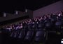 RS ganhou mais salas de cinema, mas perdeu quase 34% de público em relação ao pré-pandemia