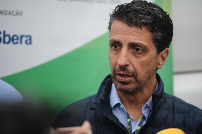 Bruno Todeschini / Agencia RBS Bruno Todeschini / Agencia RBS