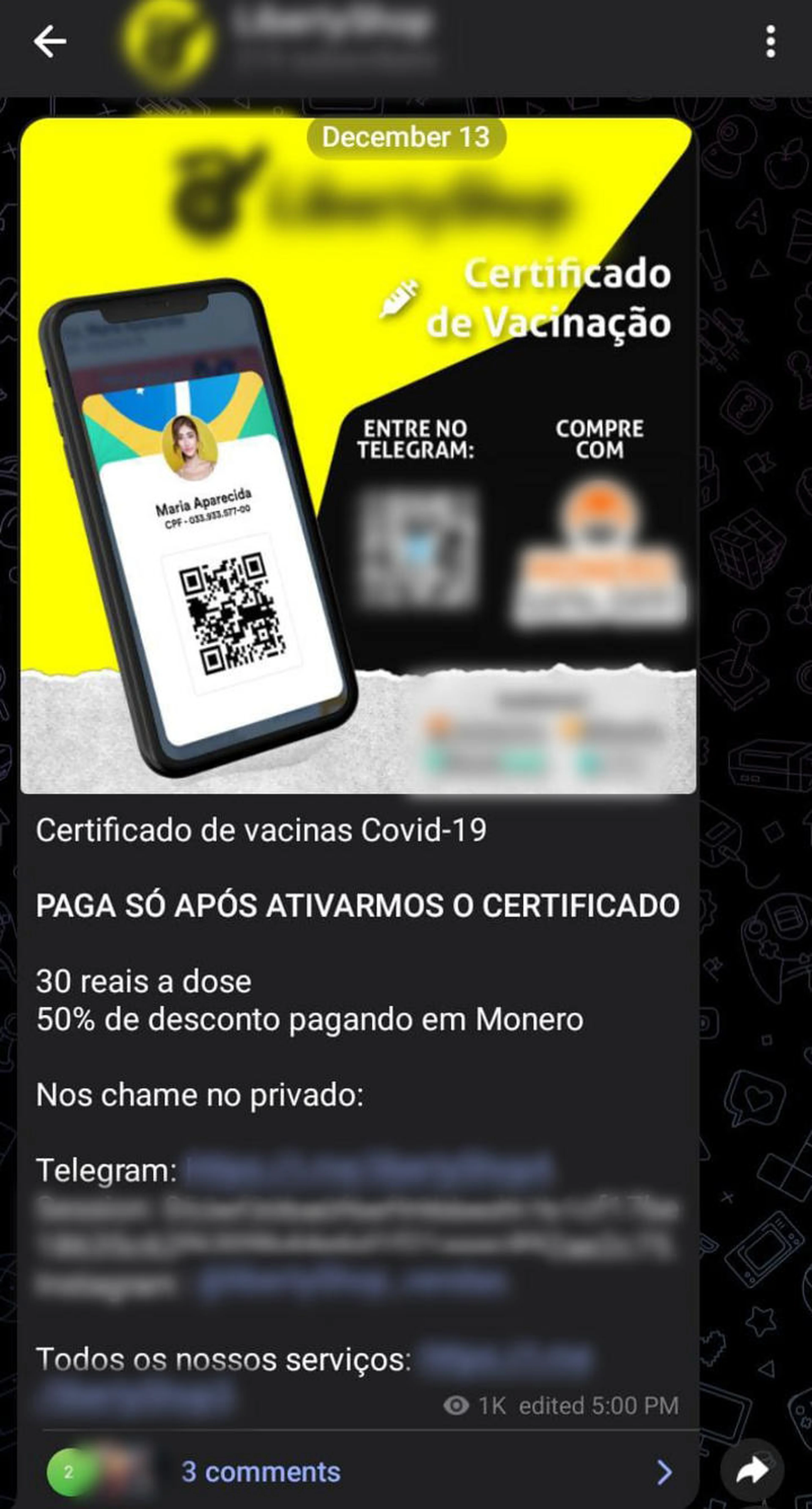 Reprodução/Reprodução