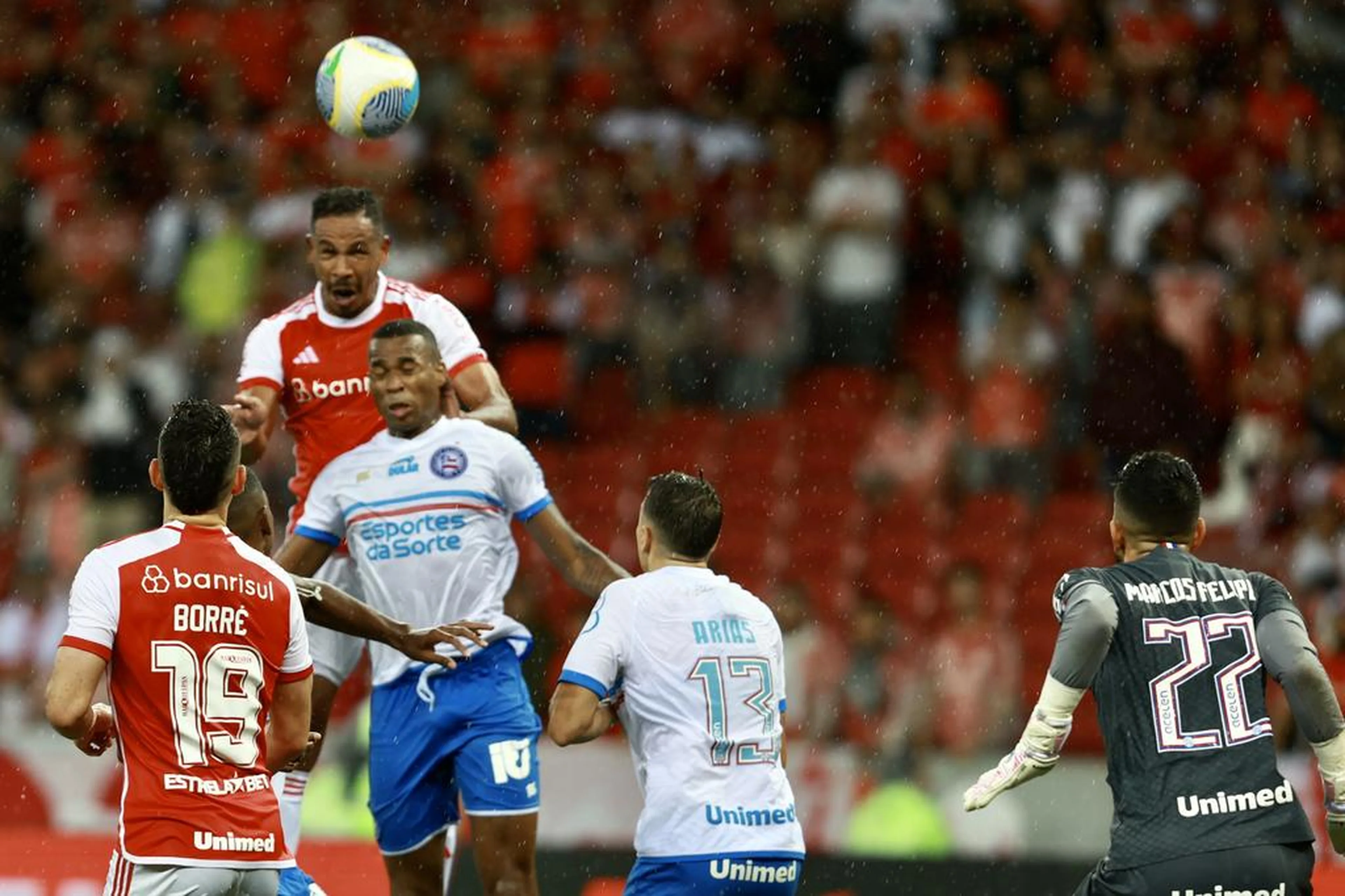 Jefferson Botega/Agência RBS