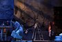 Ospa apresenta ópera de Puccini em montagem contemporânea e com cenário do artista urbano Celo Pax