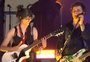 "Eu nunca tive banda. O Green Day foi a minha primeira", comemora fã que tocou com o grupo no Rock in Rio