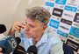 Renato cita calor e destaca vitória do Grêmio em Cuiabá