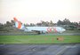 Três empresas apresentam propostas para a recuperação da pista do aeroporto de Caxias