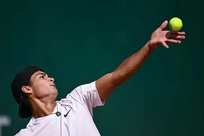 ITF / Divulgação
