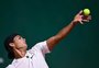 Guto Miguel e Leonardo Storck passam às quartas do juvenil de Roland Garros