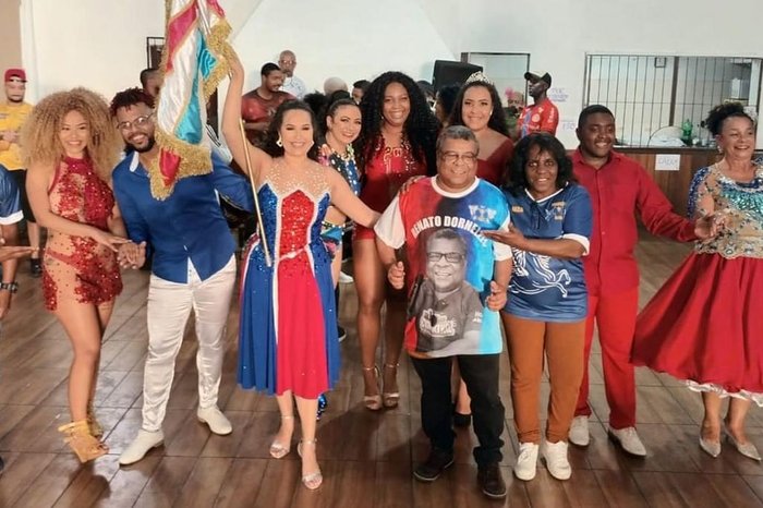 Arquivo Pessoal / Arquivo Pessoal