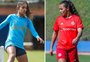 Seis jogadoras da dupla Gre-Nal são convocadas para a seleção sub-20